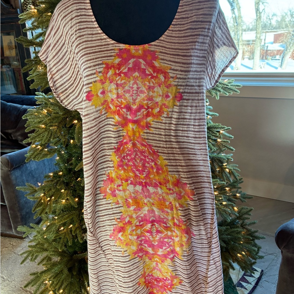 Free people dress